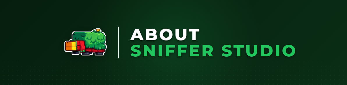 About Sniffer Studio